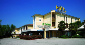 Гостиница Hotel Spresiano  Спрезиано